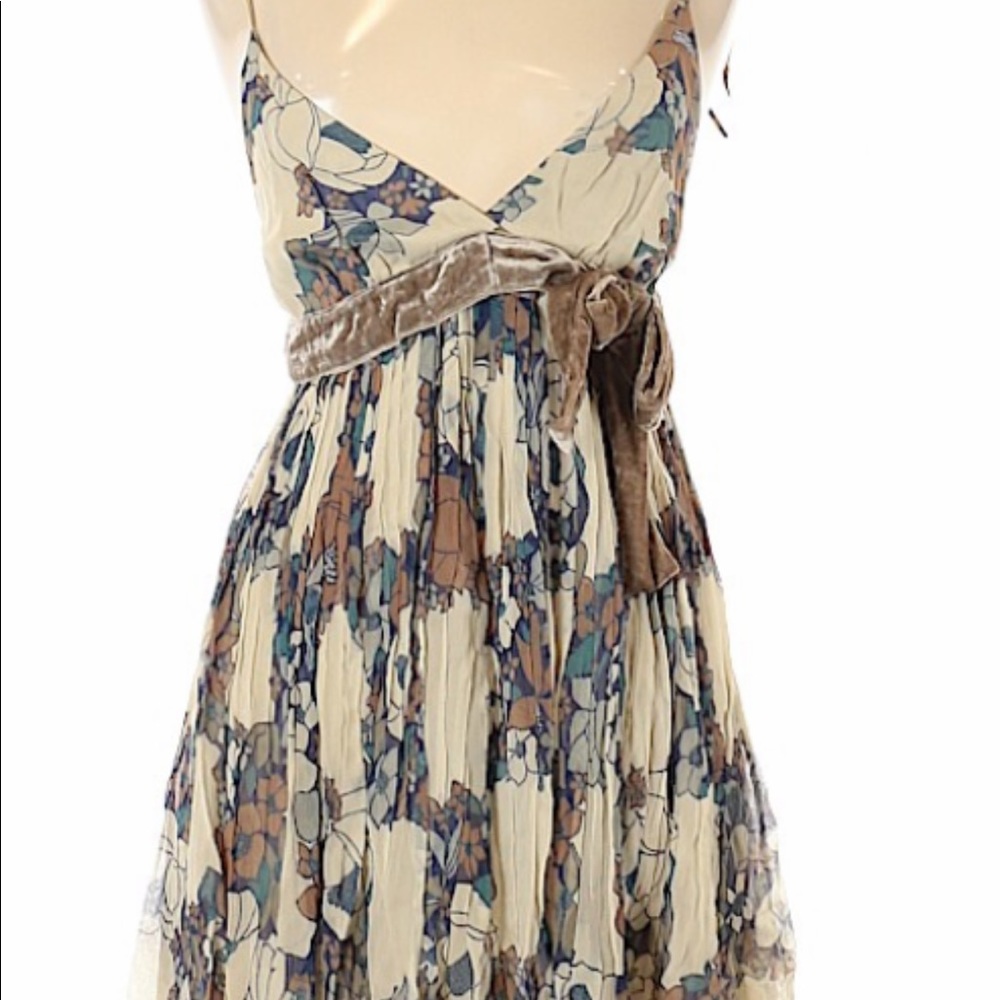 Anthropologie Maple Casual dress in size 2 - Picture 8 of 8